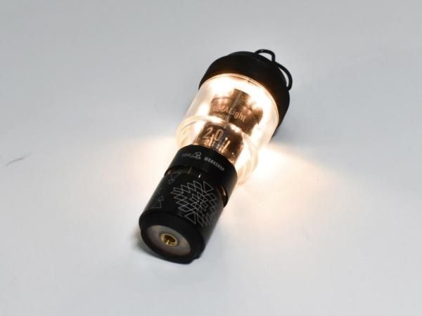 5050WORKS MINIMALIGHT REMOTE CONTROL 2.0 - STANDARD point