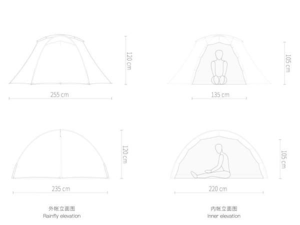 The Free Spirits Stars 2 - STANDARD point