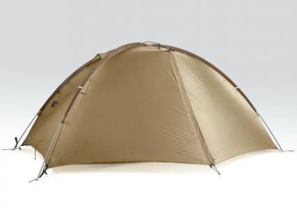 HILLEBERG アトラス専用ベスタビュール - STANDARD point HILLEBERG アトラス専用ベスタビュール - STANDARD point