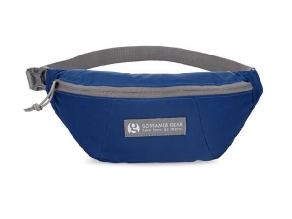 Gossamer Gear BUMSTER ゴッサマギアー- STANDARD point