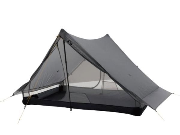 Gossamer Gear THE TWO - STANDARD point Gossamer Gear THE TWO - STANDARD point