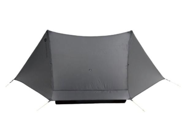 Gossamer Gear THE TWO - STANDARD point