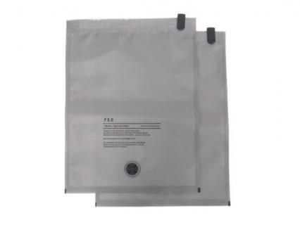 POST GENERAL TRAVEL VACUUM PACK S (2枚入) の商品画像