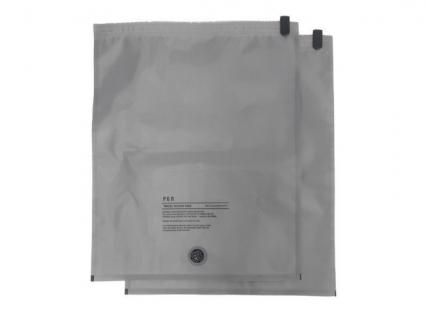 POST GENERAL TRAVEL VACUUM PACK L (2枚入) の商品画像