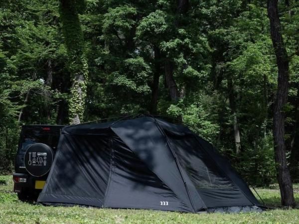 RAPIDE TARP GREY｜ラピードタープグレー｜muraco（ムラコ