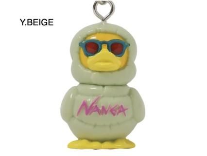NANGA GAACY KEY HOLDERの商品画像