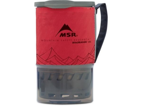 MSR(エムエスアール) ウィンドバーナーパーソナルストーブ MSR(エムエスアール) ウィンドバーナーパーソナルストーブ