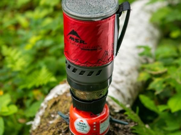 MSR(エムエスアール) ウィンドバーナーパーソナルストーブ MSR(エムエスアール) ウィンドバーナーパーソナルストーブ