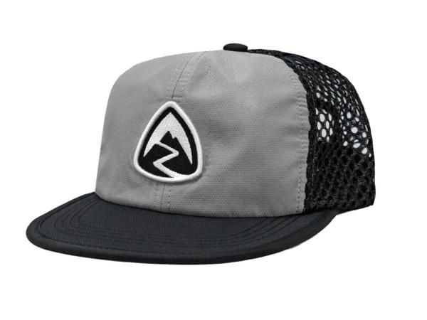 Zpacks(ジーパックス) Foldable Trail Hat - STANDARD point
