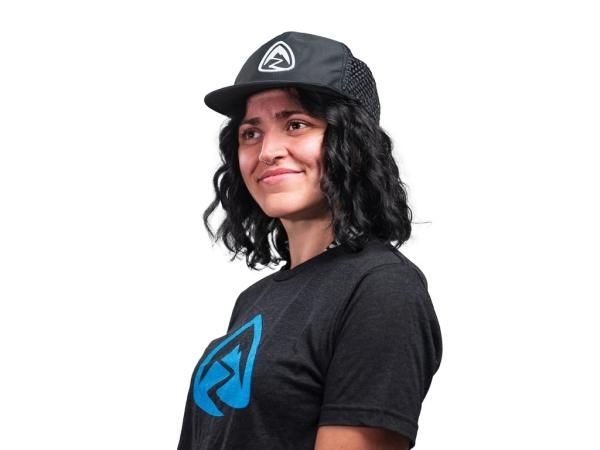 Zpacks 5 Panel Hat　廃盤品 Zpacks(ジーパックス) Foldable Trail Hat - STANDARD point