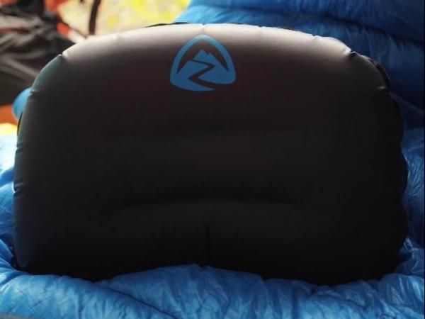 Zpacks(ジーパックス) Inflatable Pillow - STANDARD point