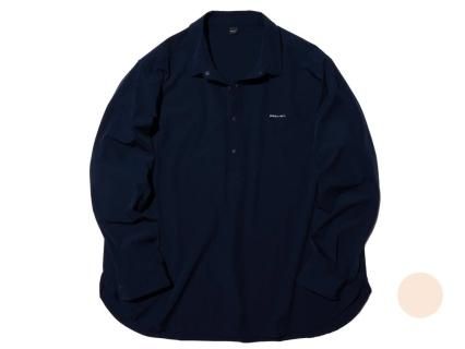 Proj Mt. PULLOVER SHIRTの商品画像