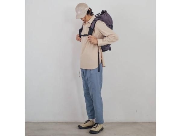 Proj Mt. 4 POCKETS PANTS - STANDARD point