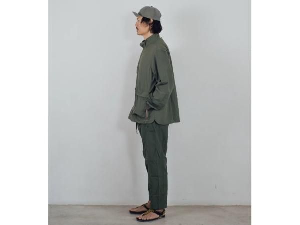 Proj Mt. 4 POCKETS PANTS - STANDARD point