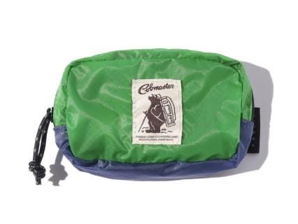 COB MASTER CORDURA RIP SQUARE POUCHの商品画像