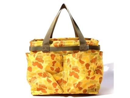 COB MASTER FOLDING BASKET M の商品画像