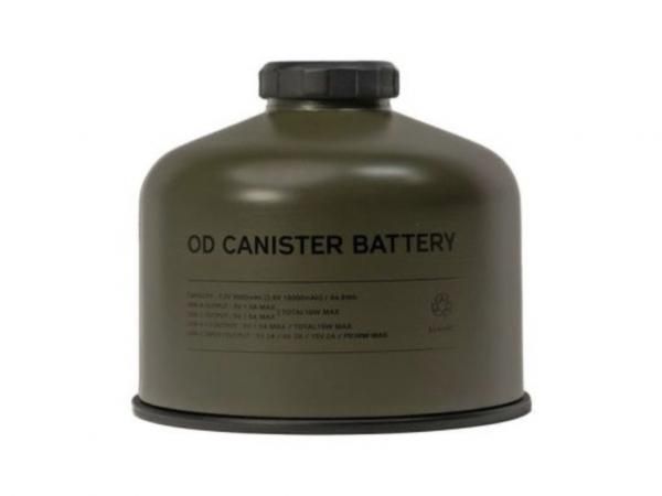 ROOT CO. PLAY OD CANISTER BATTERY - STANDARD point ROOT CO. PLAY OD CANISTER BATTERY - STANDARD point