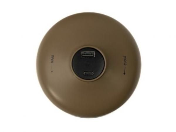 ROOT CO. PLAY OD CANISTER BATTERY - STANDARD point ROOT CO. PLAY OD CANISTER BATTERY - STANDARD point