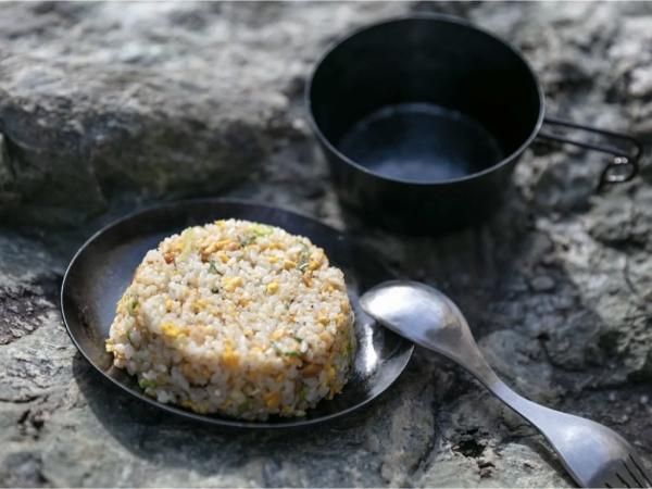 TAKIBISM(タキビズム)フライパンディッシュ(小) - STANDARD TAKIBISM(タキビズム)フライパンディッシュ(小) - STANDARD