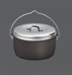 trangia 2.5Lビリーコッヘル・ノンスティックの商品画像