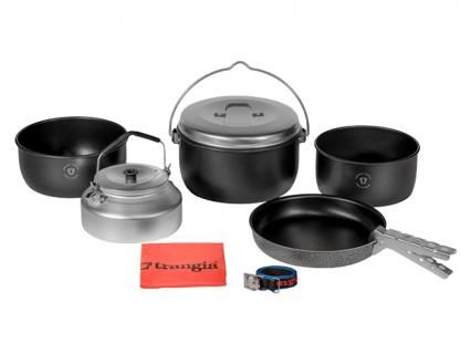 trangia パーティーミニの商品画像