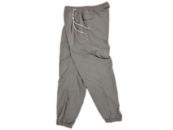 【ほぼ未使用】セットアップ　迷迭香　マンネンロウ　サイズM ブラック 迷迭香 NYLON HARVEST TRAINER BLK <font size=