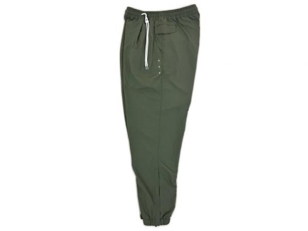 迷迭香 マンネンロウ ハーベストトレーナー パンツ Ver.2025 完売品 迷迭香｜NYLON HARVEST TRAINER Ver.2025 Lot.1｜CLAMP