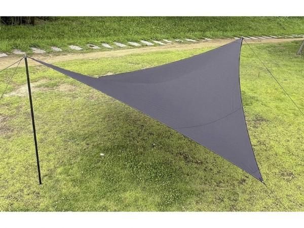 MAC ONE (マックワン) Wing Tarp(ウィングタープ)- STANDARD point