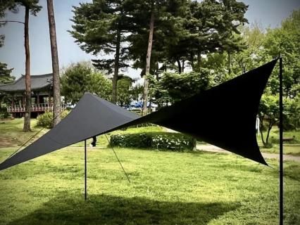 Mac One Wing Tarpの商品画像