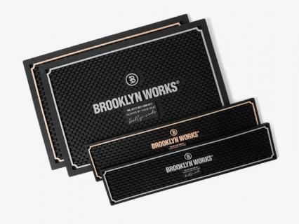 BROOKLYN WORKS BAR MATの商品画像