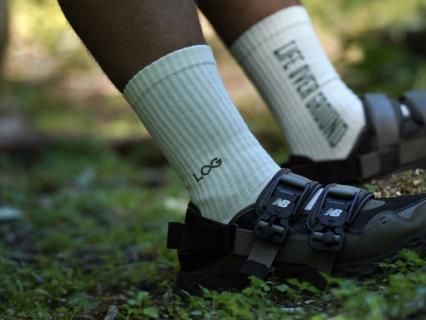 LOG SOX の商品画像
