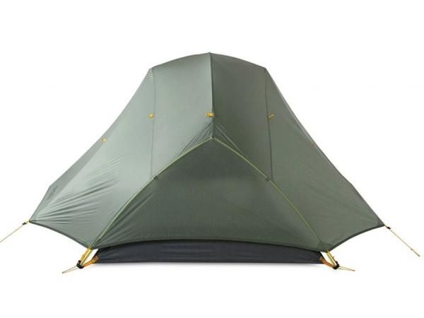 NEMO(ニーモイクイプメント) Dragonfly OSMO Bikepack 2P