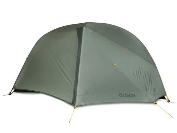 NEMO(ニーモイクイプメント) Dragonfly OSMO Bikepack 2P - STANDARD point