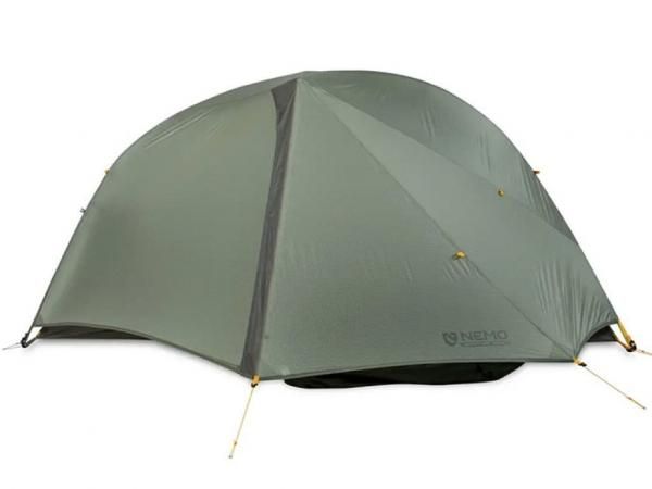 NEMO (ニーモイクイプメント)Dragonfly OSMO Bikepack 1P NEMO (ニーモイクイプメント)Dragonfly OSMO Bikepack 1P