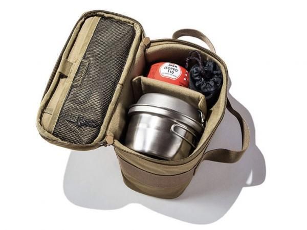 elnest バッグ ELNEST エルネスト メッシュバッグ 2個セット ELNEST