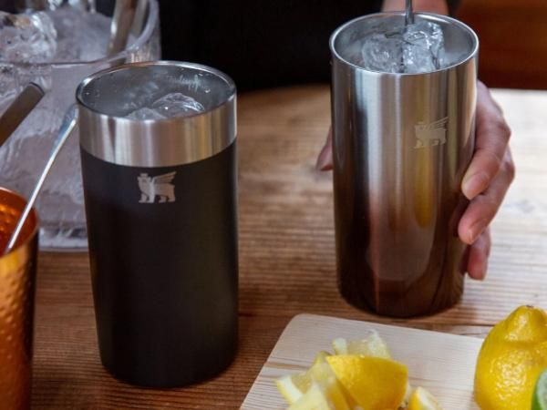 STANLEY ハイボールグラス 350ml - STANDARD point