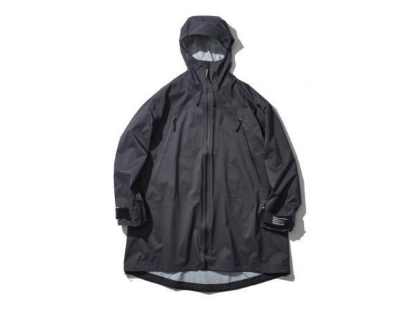 MOUNTAIN RESEARCH MT Parka - STANDARD point MOUNTAIN RESEARCH MT Parka - STANDARD point
