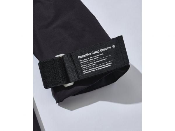 MOUNTAIN RESEARCH MT Parka - STANDARD point MOUNTAIN RESEARCH MT Parka - STANDARD point