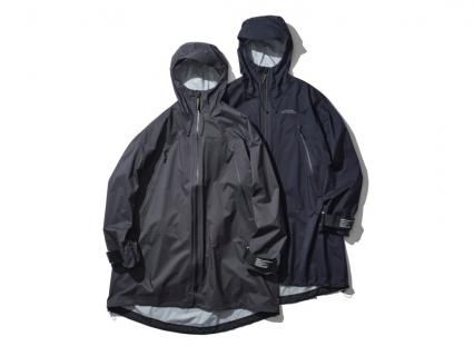 【SALE20％OFF】MOUNTAIN RESEARCH MT Parkaの商品画像
