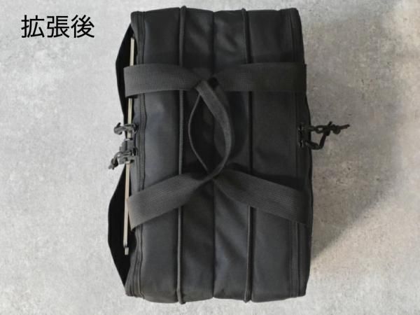 AMICAL.SCHLAF(アミカルシュラフ) フラットバーナーケース AMICAL.SCHLAF(アミカルシュラフ) フラットバーナーケース