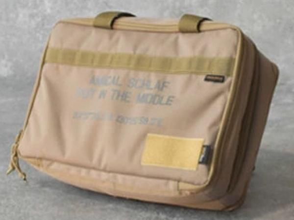AMICAL.SCHLAF(アミカルシュラフ) フラットバーナーケース