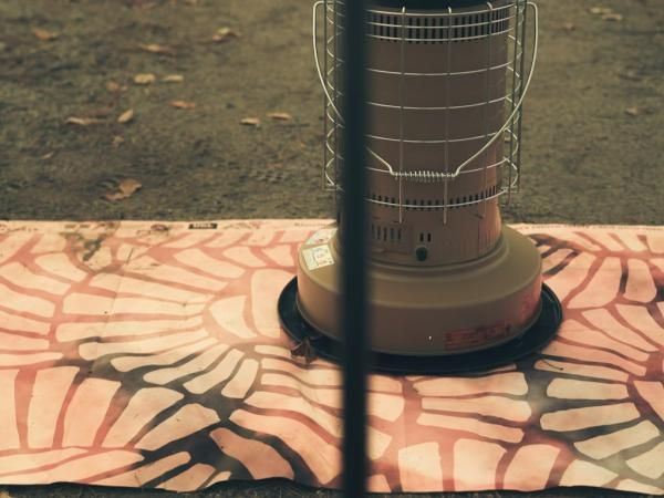 ウルトラグッドラック　タイベックシート　はらはら ULTRAGOODLUCK UGLタイベックシート / はらはら – FOREST BASE