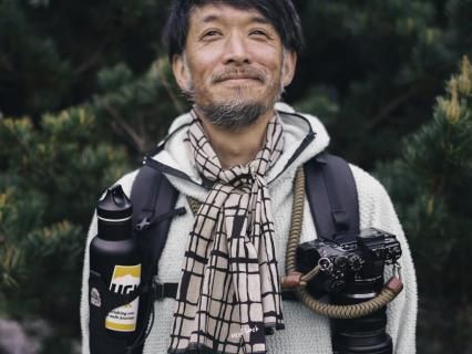 UGL 旅のてぬぐい 道の商品画像