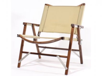 Kermit Chair WALNUT  B EIGE - ߥåȥ ʥå ١