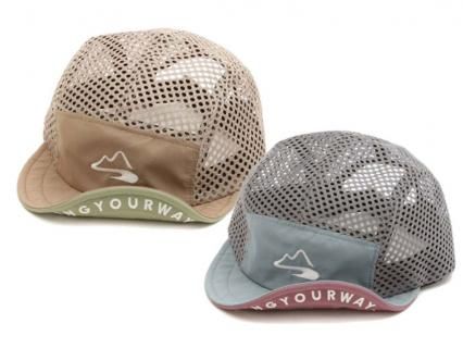 milestone original cap MSC-015の商品画像