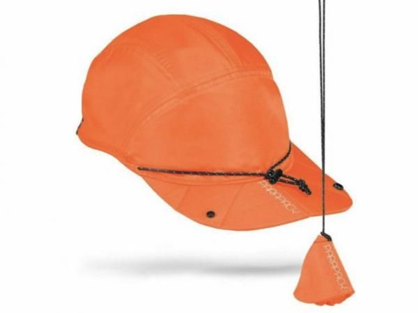 PARAPACK(パラパック)P-CAP(Pキャップ) PCAP-OG