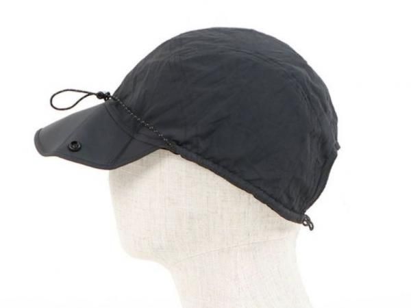PARAPACK(パラパック) P-CAP - STANDARD point