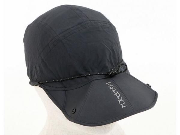 PARAPACK(パラパック) P-CAP - STANDARD point