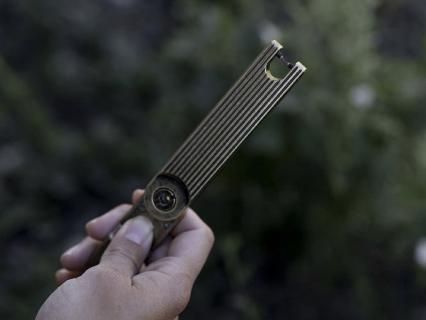 BAREBONES ピボットアークライターの商品画像