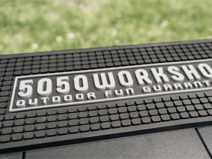 5050WORKSHOP BAR MATξʲ